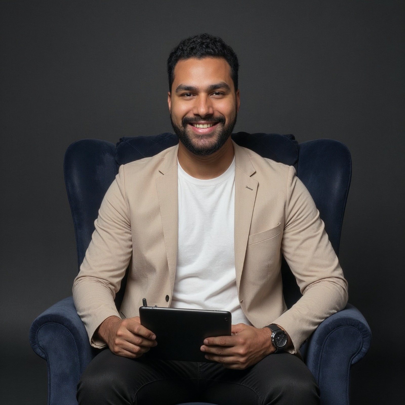 Dhionatan Nogueira
